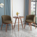 Scandinavian Modern Lazy Relaxation Chair