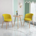 Scandinavian Modern Lazy Relaxation Chair