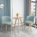 Scandinavian Modern Lazy Relaxation Chair