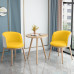 Scandinavian Modern Lazy Relaxation Chair