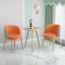 Scandinavian Modern Lazy Relaxation Chair