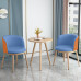 Scandinavian Modern Lazy Relaxation Chair