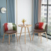 Scandinavian Modern Lazy Relaxation Chair