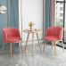 Scandinavian Modern Lazy Relaxation Chair