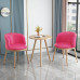 Scandinavian Modern Lazy Relaxation Chair