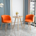 Scandinavian Modern Lazy Relaxation Chair