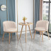 Scandinavian Modern Lazy Relaxation Chair