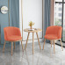 Scandinavian Modern Lazy Relaxation Chair