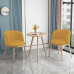 Scandinavian Modern Lazy Relaxation Chair