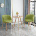 Scandinavian Modern Lazy Relaxation Chair