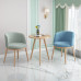 Scandinavian Modern Lazy Relaxation Chair