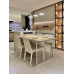 Modern Minimalistic Dining Chair