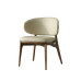 Modern Wooden Dining Chairs Home Cafe Restaurant Bistro Negotiation Modern Wooden Dining Chairs Home Cafe Restaurant Bistro Negotiation