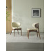 Modern Wooden Dining Chairs Home Cafe Restaurant Bistro Negotiation Modern Wooden Dining Chairs Home Cafe Restaurant Bistro Negotiation