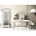 Cute Buttlefly Back Simple Casual Chair Metal Stool Cute Buttlefly Back Simple Casual Chair Metal Stool