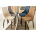 Retro Dining Chair Fashion Nordic Coffee Chair Retro Dining Chair Fashion Nordic Coffee Chair