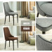 Retro Dining Chair Fashion Nordic Coffee Chair Retro Dining Chair Fashion Nordic Coffee Chair