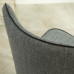 Retro Dining Chair Fashion Nordic Coffee Chair Retro Dining Chair Fashion Nordic Coffee Chair