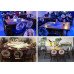 Retro Dining Chairs Custom-Made Backrest Chair Retro Dining Chairs Custom-Made Backrest Chair