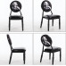 Retro Dining Chairs Custom-Made Backrest Chair Retro Dining Chairs Custom-Made Backrest Chair