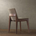 Nordic Solid Wood Dining Chair Modern Simple Office Chair Nordic Solid Wood Dining Chair Modern Simple Office Chair