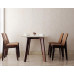 Nordic Solid Wood Dining Chair Modern Simple Office Chair Nordic Solid Wood Dining Chair Modern Simple Office Chair