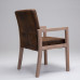 Assembled Modern Simple Retro Dining Chair Coffee Chair Lounge Chair Assembled Modern Simple Retro Dining Chair Coffee Chair Lounge Chair
