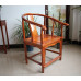 Chinese Style Ming And Qing Dynasty Round Arm Chair Buy Combination With 15% Discounts Chinese Style Ming And Qing Dynasty Round Arm Chair Buy Combination With 15% Discounts