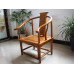 Chinese Style Ming And Qing Dynasty Round Arm Chair Buy Combination With 15% Discounts Chinese Style Ming And Qing Dynasty Round Arm Chair Buy Combination With 15% Discounts