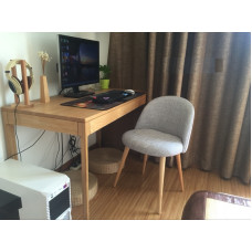 Solid Wooden Dining Chair Computer Chair Writing Chair Solid Wooden Dining Chair Computer Chair Writing Chair