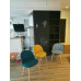 Solid Wooden Dining Chair Computer Chair Writing Chair