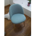 Solid Wooden Dining Chair Computer Chair Writing Chair