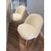 Solid Wooden Dining Chair Computer Chair Writing Chair