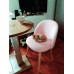 Solid Wooden Dining Chair Computer Chair Writing Chair