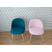 Solid Wooden Dining Chair Computer Chair Writing Chair