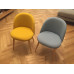 Solid Wooden Dining Chair Computer Chair Writing Chair