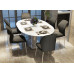 Modern Simple Dining Chair European Restaurant Dining Reception Chair Modern Simple Dining Chair European Restaurant Dining Reception Chair
