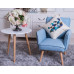 Nordic Solid Wood Dining Chair Modern Simple Desk And Chair Nordic Solid Wood Dining Chair Modern Simple Desk And Chair
