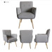 Nordic Solid Wood Dining Chair Modern Simple Desk And Chair Nordic Solid Wood Dining Chair Modern Simple Desk And Chair