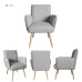 Nordic Solid Wood Dining Chair Modern Simple Desk And Chair Nordic Solid Wood Dining Chair Modern Simple Desk And Chair