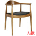 American Village Retro Old Solid Wood Chair Household Casual Cafe With Backrest Armrest Chair American Village Retro Old Solid Wood Chair Household Casual Cafe With Backrest Armrest Chair