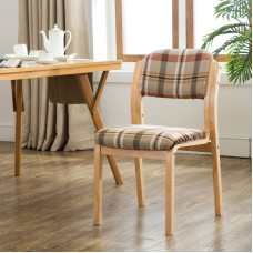 Leisure Chair Home Fabric Cafe Dining Chair Leisure Chair Home Fabric Cafe Dining Chair