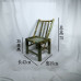 Bamboo Chair Backrest Chair Bamboo Furniture Computer Chair Dining Chair