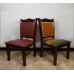 Hotel Chair Solid Wood Dining Chair