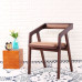 Ikea Style Simple Dining Chair Solid Wood Ikea Style Simple Dining Chair Solid Wood