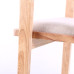 Ikea Style Simple Dining Chair Solid Wood Ikea Style Simple Dining Chair Solid Wood