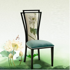New Classical Dining Chair Modern Chinese Dining Chair New Classical Dining Chair Modern Chinese Dining Chair