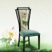 New Classical Dining Chair Modern Chinese Dining Chair New Classical Dining Chair Modern Chinese Dining Chair