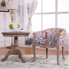 European Style House American Village Retro Solid Wood Simple Dining Chair Nordic Cafe Table With Chair Leisure Chair Sofa Chair European Style House American Village Retro Solid Wood Simple Dining Chair Nordic Cafe Table With Chair Leisure Chair Sofa Chair