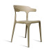 Horn Chair Simple Dining Chair